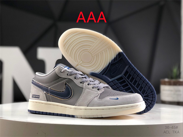 Jordan1(AAA)-M(Low)-1075