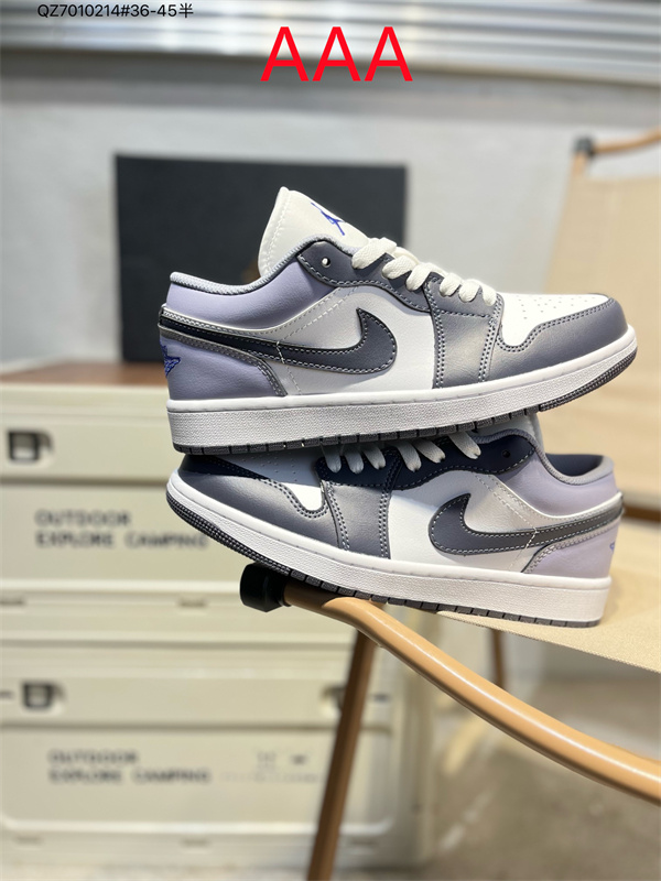 Jordan1(AAA)-M(Low)-1079