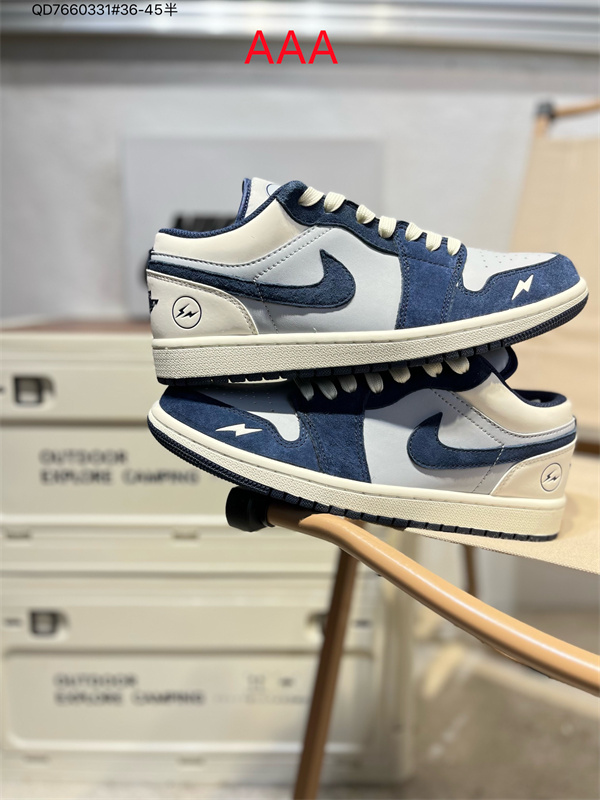 Jordan1(AAA)-M(Low)-1081