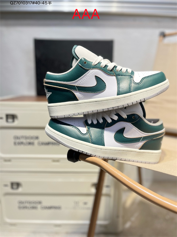 Jordan1(AAA)-M(Low)-1083