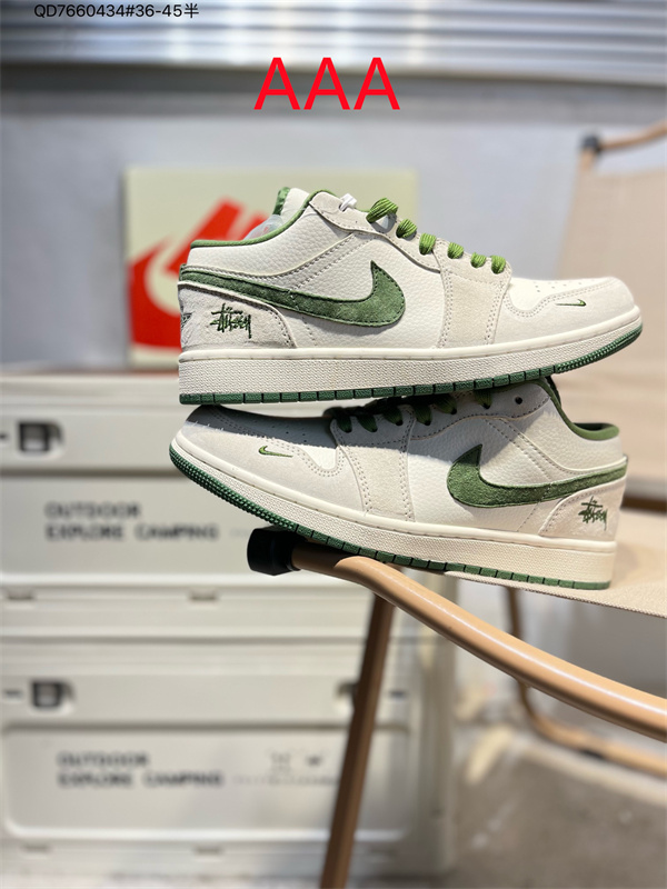 Jordan1(AAA)-M(Low)-1088