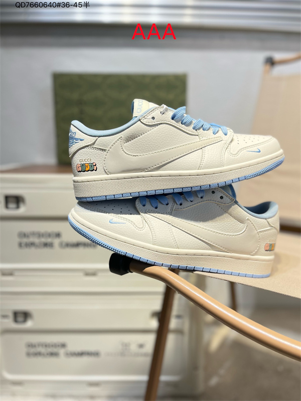 Jordan1(AAA)-W(Low)-1062