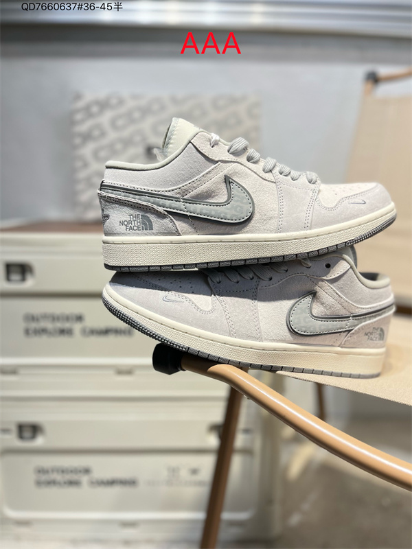 Jordan1(AAA)-M(Low)-1092