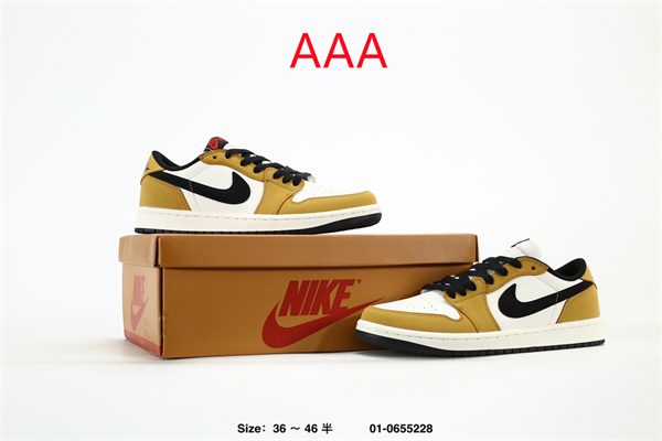 Jordan1(AAA)-W(Low)-1065