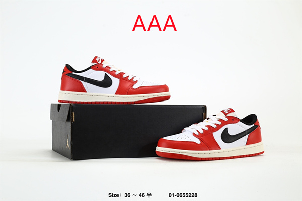 Jordan1(AAA)-M(Low)-1095