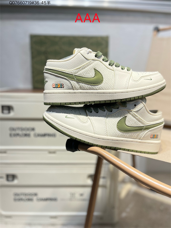 Jordan1(AAA)-M(Low)-1098