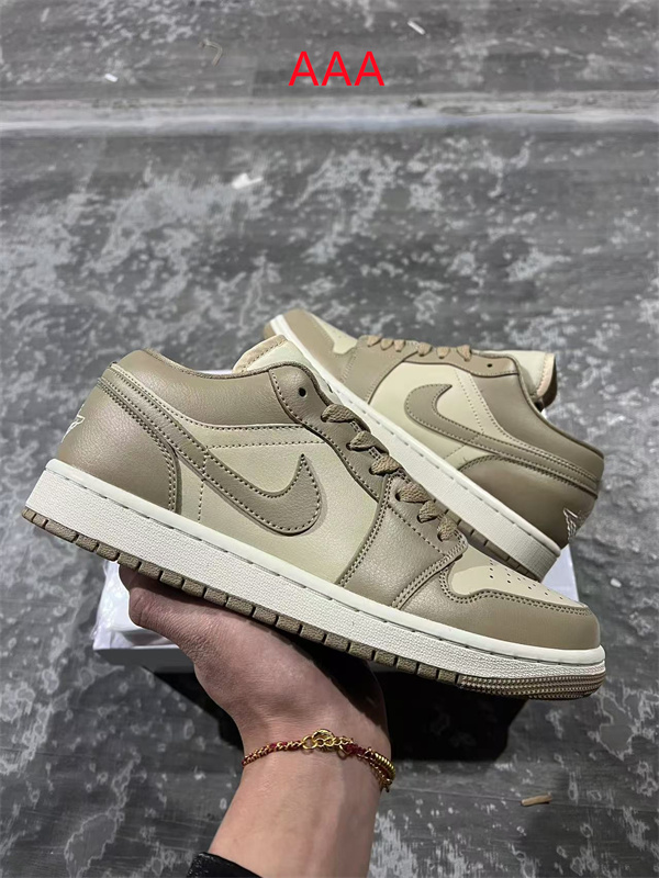 Jordan1(AAA)-W(Low)-1071