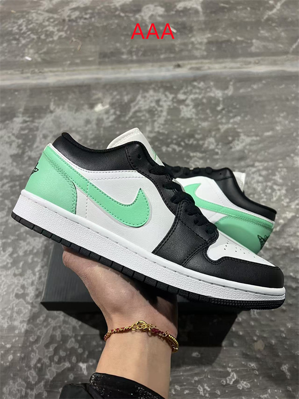 Jordan1(AAA)-M(Low)-1101