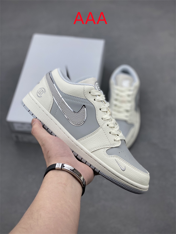 Jordan1(AAA)-W(Low)-1092