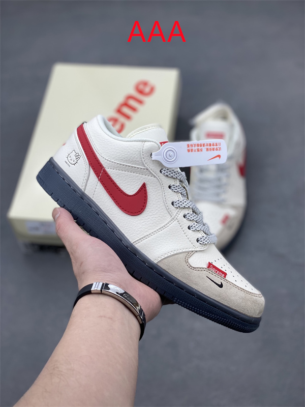 Jordan1(AAA)-W(Low)-1095