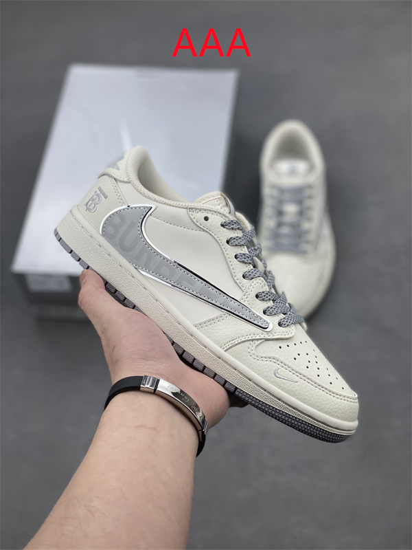 Jordan1(AAA)-W(Low)-1096