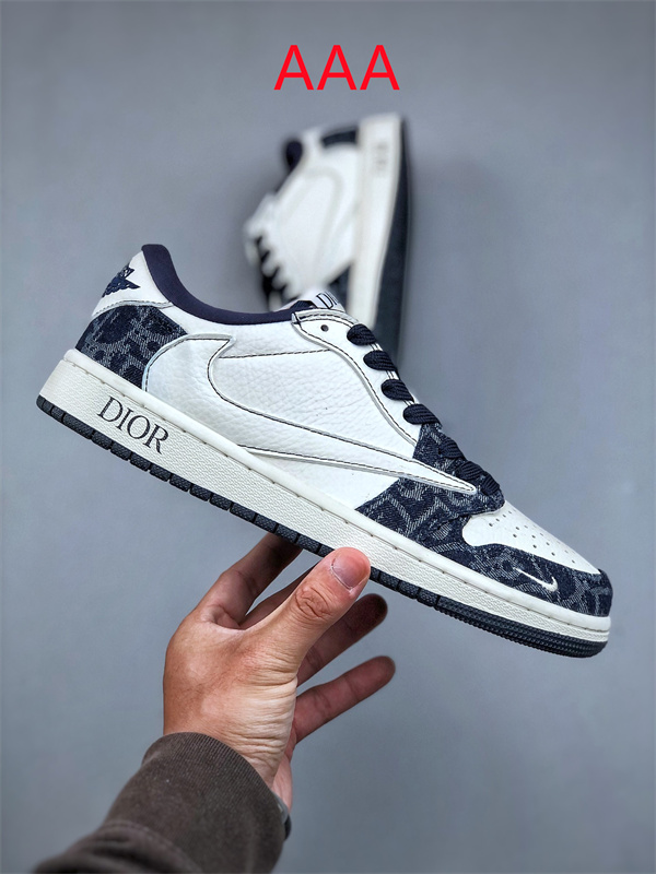 Jordan1(AAA)-M(Low)-1126