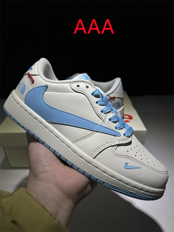 Jordan1(AAA)-W(Low)-1099