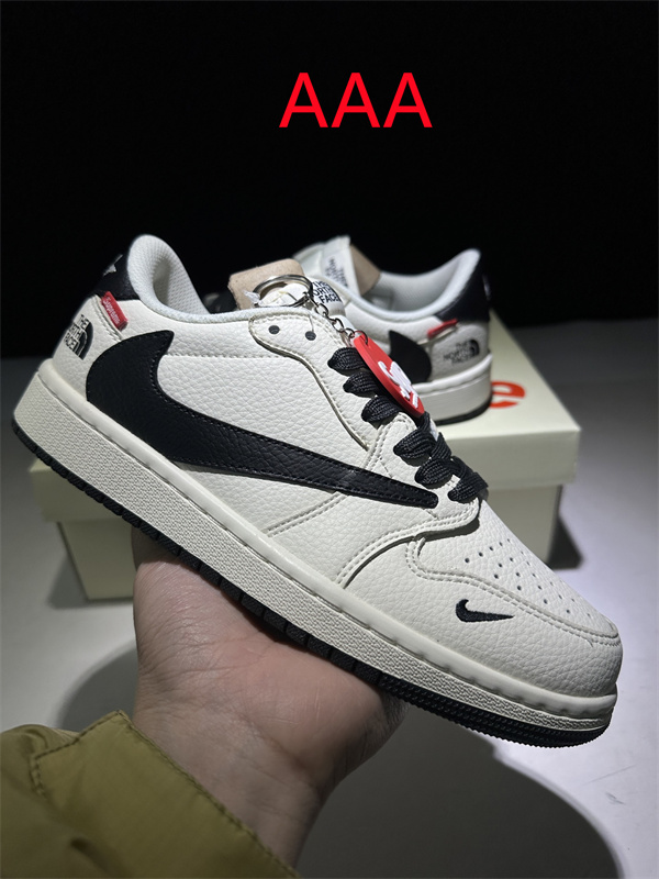 Jordan1(AAA)-W(Low)-1100