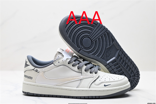 Jordan1(AAA)-M(Low)-1133