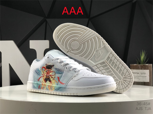 Jordan1(AAA)-M(Low)-1142