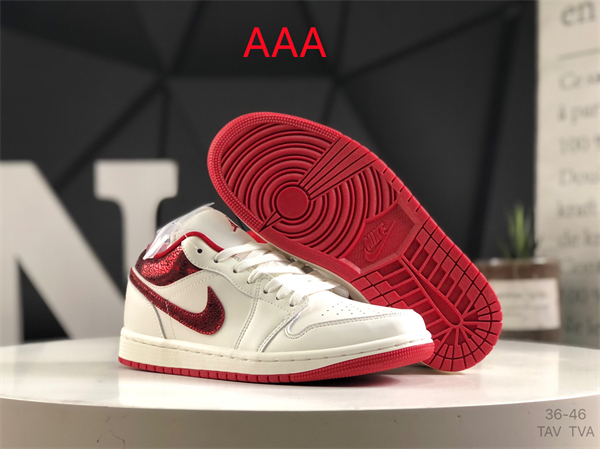 Jordan1(AAA)-W(Low)-1116