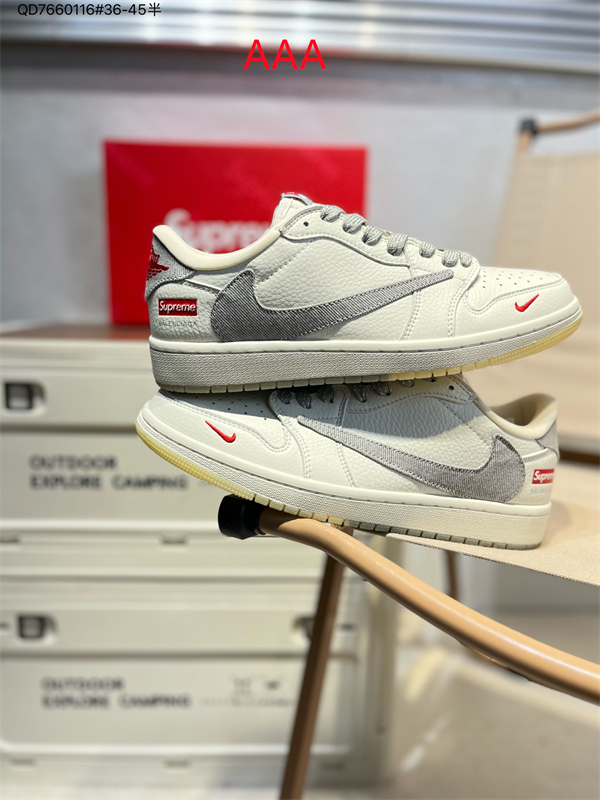 Jordan1(AAA)-W(Low)-1117