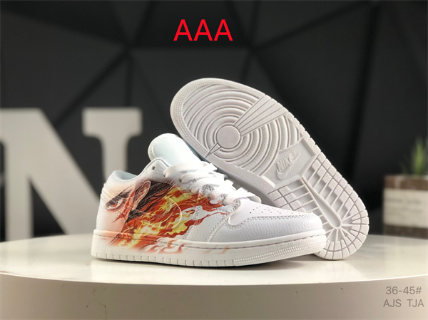 Jordan1(AAA)-M(Low)-1147