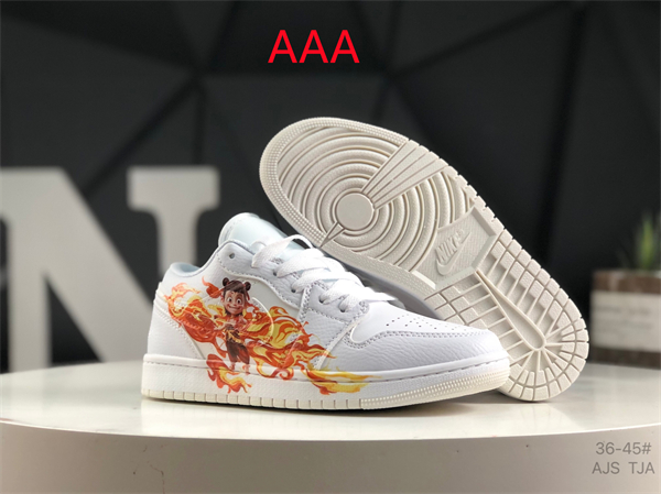 Jordan1(AAA)-M(Low)-1149