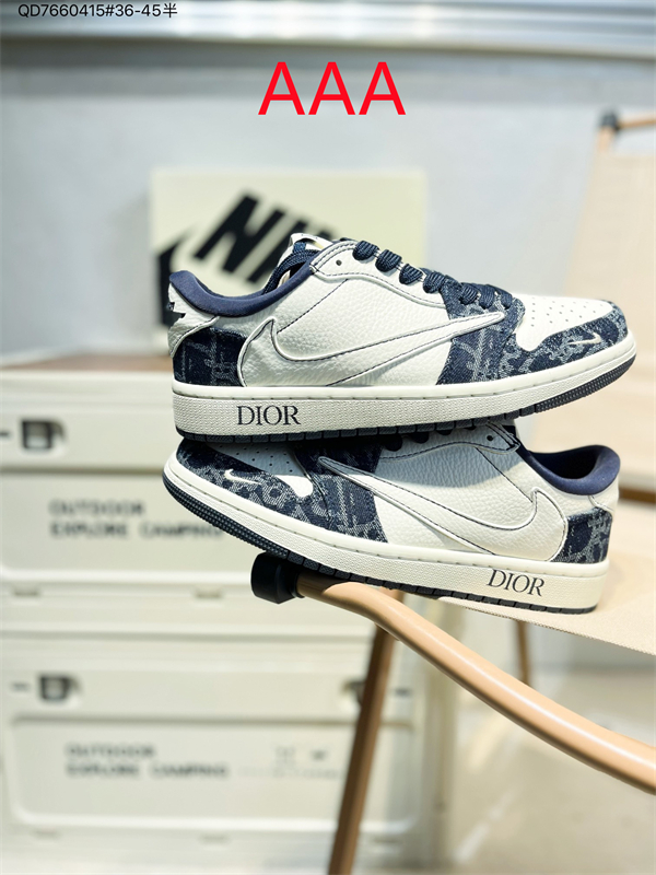 Jordan1(AAA)-M(Low)-1156