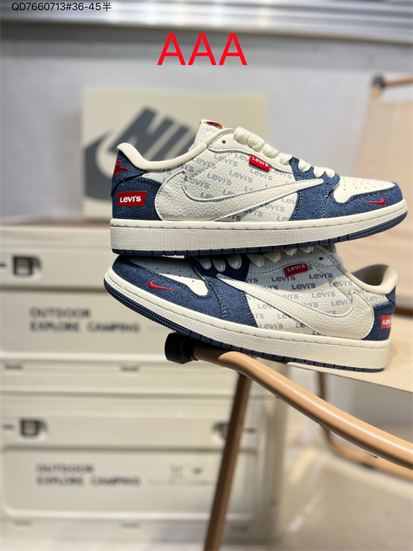 Jordan1(AAA)-M(Low)-1161