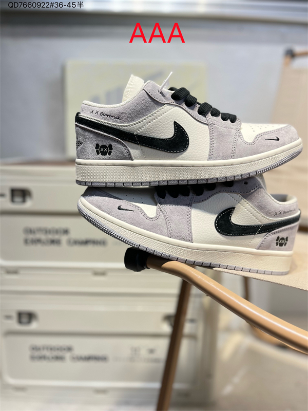 Jordan1(AAA)-W(Low)-1136