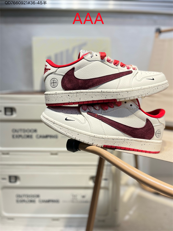 Jordan1(AAA)-M(Low)-1165