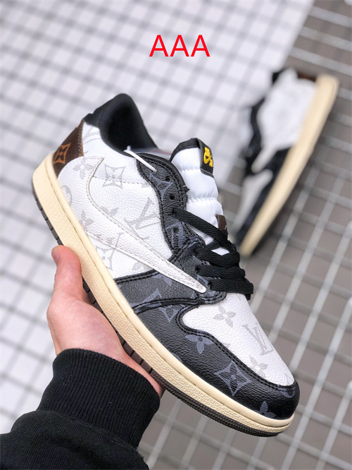 Jordan1(AAA)-W(Low)-112