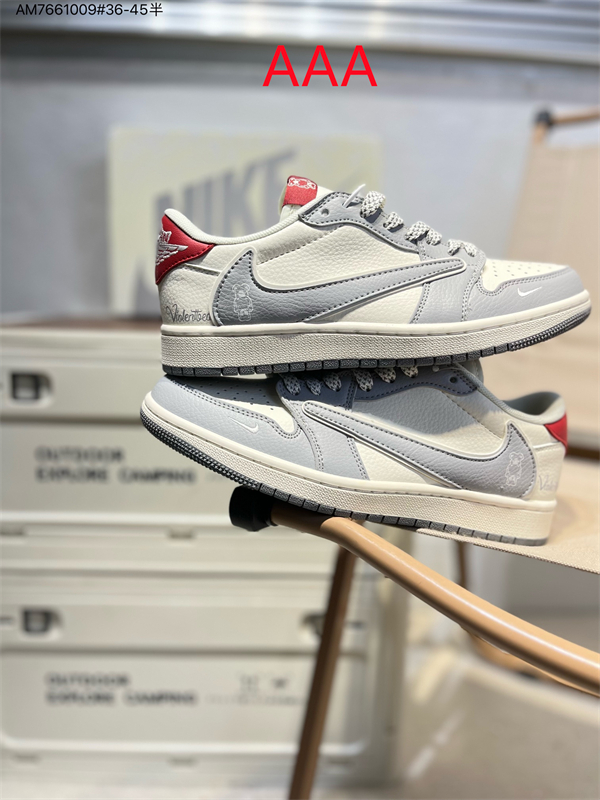 Jordan1(AAA)-M(Low)-1167