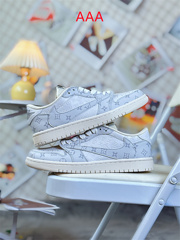 Jordan1(AAA)-W(Low)-1151