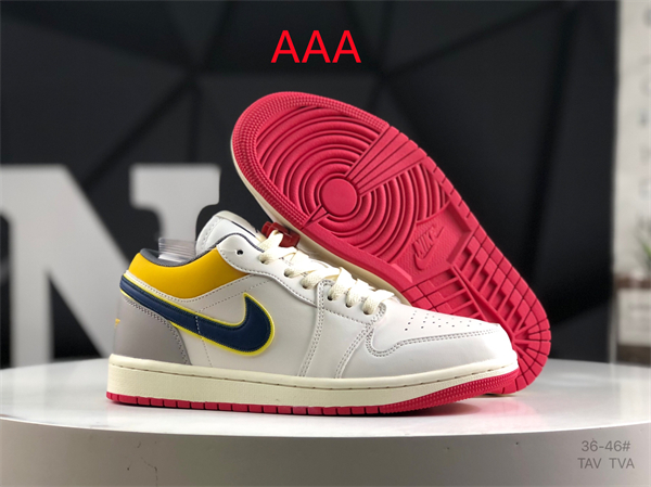 Jordan1(AAA)-M(Low)-1185