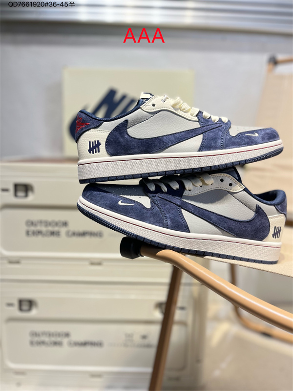 Jordan1(AAA)-M(Low)-1188