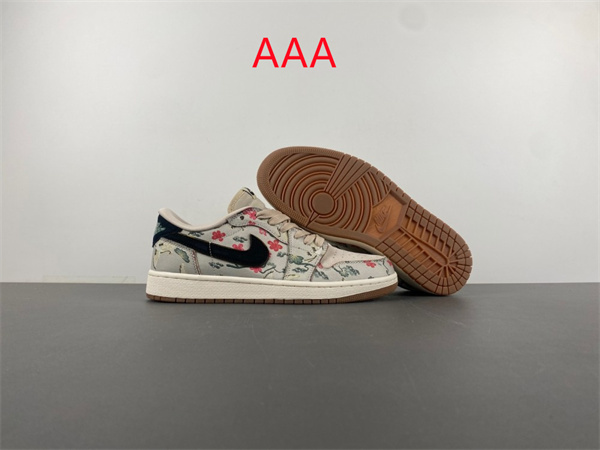 Jordan1(AAA)-W(Low)-1168
