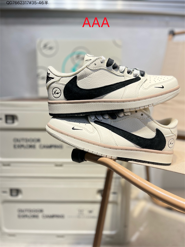 Jordan1(AAA)-M(Low)-1201