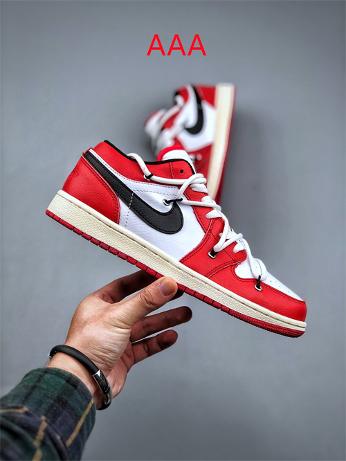 Jordan1(AAA)-M(Low)-118