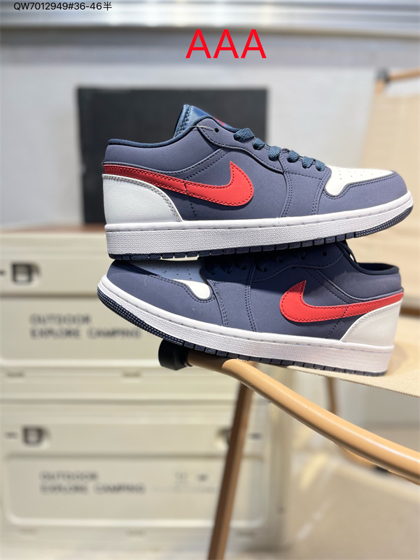 Jordan1(AAA)-M(Low)-1209