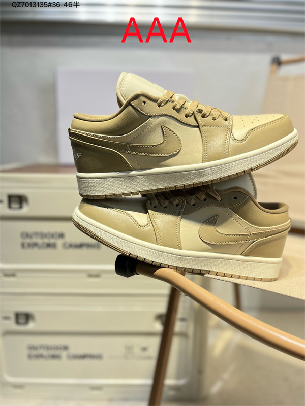 Jordan1(AAA)-M(Low)-1212