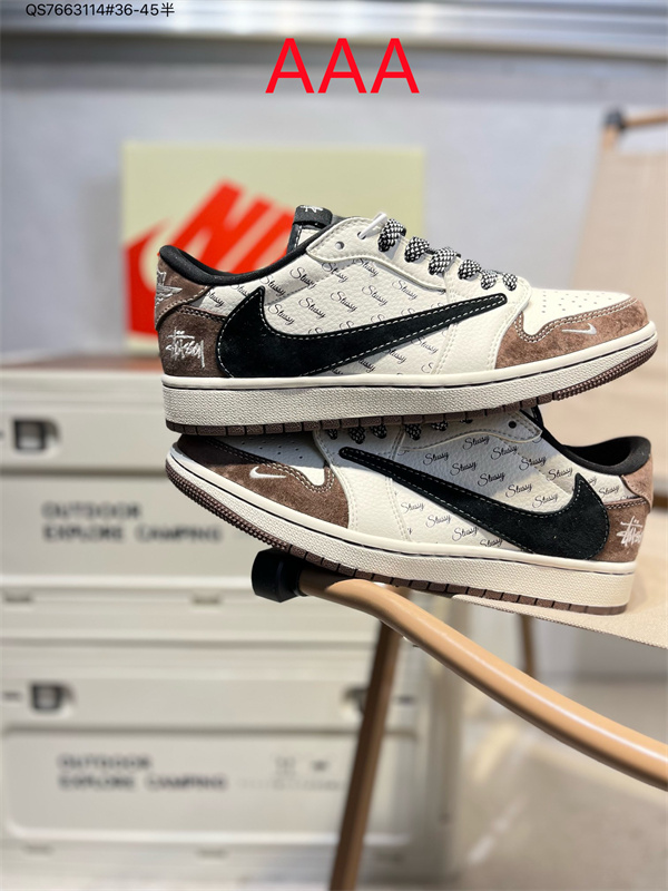 Jordan1(AAA)-M(Low)-1214