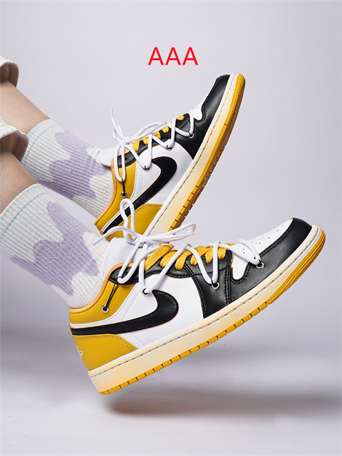 Jordan1(AAA)-W(Low)-117