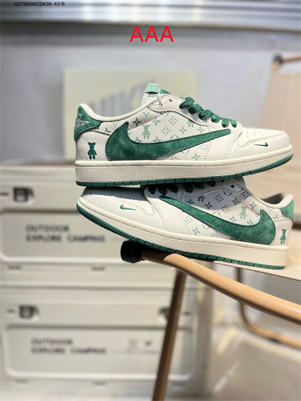 Jordan1(AAA)-W(Low)-1191