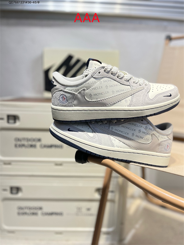 Jordan1(AAA)-W(Low)-1194