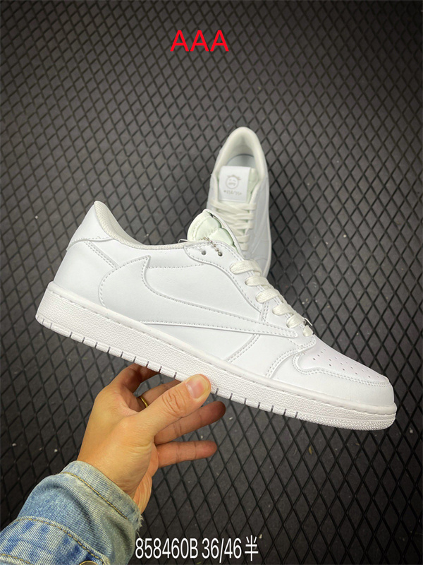 Jordan1(AAA)-W(Low)-1195