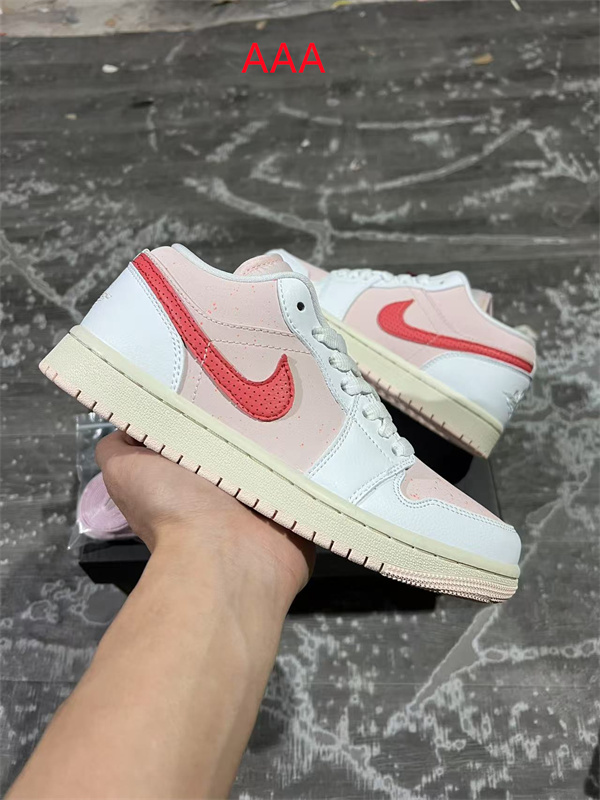 Jordan1(AAA)-M(Low)-1230