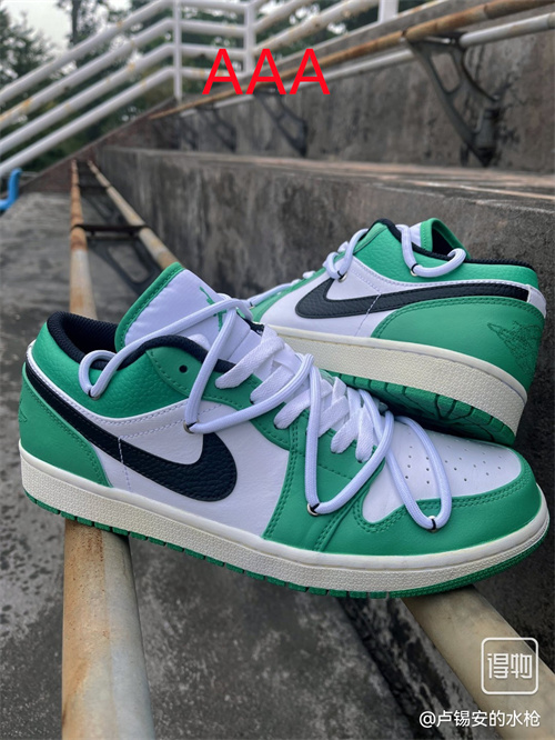 Jordan1(AAA)-M(Low)-121