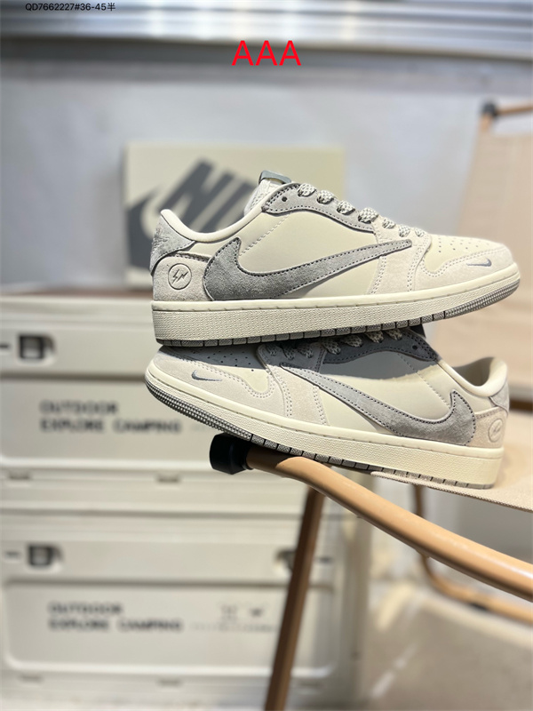 Jordan1(AAA)-M(Low)-1237