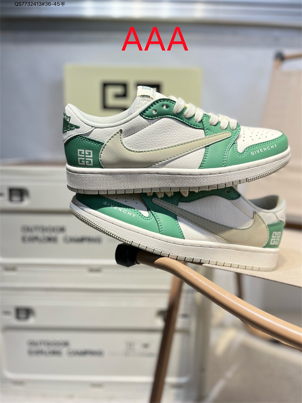 Jordan1(AAA)-W(Low)-1216