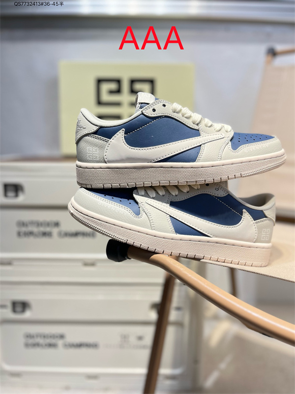 Jordan1(AAA)-W(Low)-1217