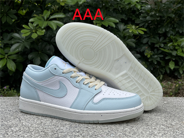 Jordan1(AAA)-W(Low)-1232