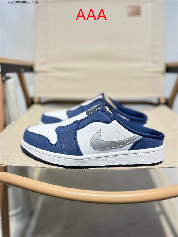 Jordan1(AAA)-W(Low)-1236